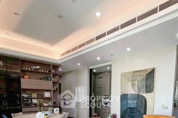 3 Bedroom Condo for sale in The Diplomat 39, Khlong Tan Nuea, Bangkok near BTS Phrom Phong