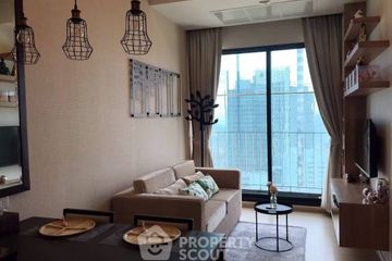 1 Bedroom Condo for sale in The Capital Ekamai - Thonglor, Bang Kapi, Bangkok