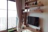 1 Bedroom Condo for sale in The Capital Ekamai - Thonglor, Bang Kapi, Bangkok