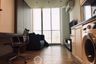 1 Bedroom Condo for sale in Noble Recole, Khlong Toei Nuea, Bangkok near BTS Asoke