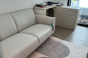 1 Bedroom Condo for rent in Chapter One All Ramintra, Anusawari, Bangkok near MRT Ram Inthra Km.4