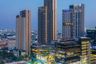 2 Bedroom Condo for sale in Whizdom Essence, Bang Chak, Bangkok near BTS Punnawithi