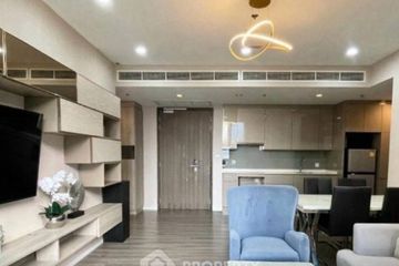 2 Bedroom Condo for sale in Whizdom Essence, Bang Chak, Bangkok near BTS Punnawithi