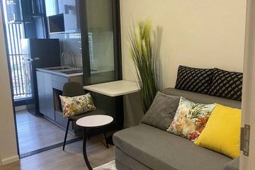 1 Bedroom Condo for sale in Modiz Rhyme Ramkhamhaeng, Hua Mak, Bangkok near Airport Rail Link Ramkhamhaeng