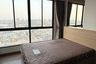 1 Bedroom Condo for rent in The Tree Interchange, Bang Sue, Bangkok near MRT Tao Poon