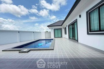 3 Bedroom House for sale in Nong Prue, Chonburi
