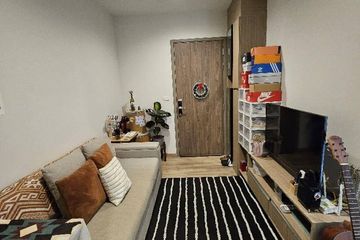 1 Bedroom Condo for sale in NICHE MONO Sukhumvit - Bearing, Samrong Nuea, Samut Prakan near BTS Bearing