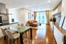 2 Bedroom Condo for Sale or Rent in Baan Siri 31, Khlong Toei Nuea, Bangkok near BTS Phrom Phong
