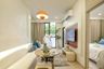 1 Bedroom Condo for sale in Reference Ekkamai, Khlong Tan Nuea, Bangkok near BTS Thong Lo