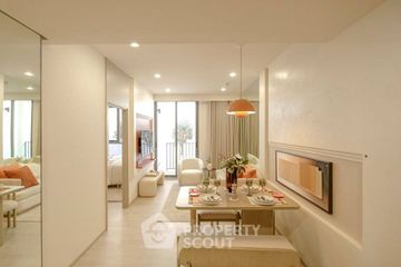 1 Bedroom Condo for sale in Reference Ekkamai, Khlong Tan Nuea, Bangkok near BTS Thong Lo