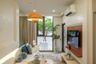 1 Bedroom Condo for sale in Reference Ekkamai, Khlong Tan Nuea, Bangkok near BTS Thong Lo