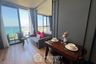 1 Bedroom Condo for sale in Andromeda Condominium, Nong Prue, Chonburi