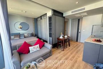 1 Bedroom Condo for sale in Andromeda Condominium, Nong Prue, Chonburi