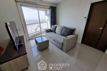 2 Bedroom Condo for sale in Asakan Place Srinakarindra, Suan Luang, Bangkok near Airport Rail Link Hua Mak