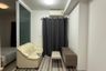 1 Bedroom Condo for sale in Chapter One Eco Ratchada - Huaikwang, Huai Khwang, Bangkok near MRT Huai Khwang