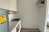 1 Bedroom Condo for sale in Chapter One Eco Ratchada - Huaikwang, Huai Khwang, Bangkok near MRT Huai Khwang
