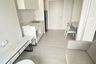 1 Bedroom Condo for rent in Chapter One Shine Bangpo, Bang Sue, Bangkok near MRT Bang Pho