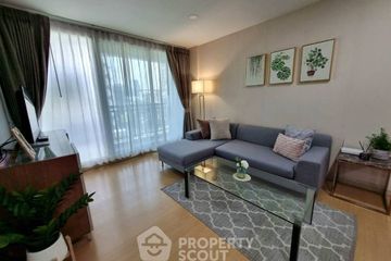 1 Bedroom Condo for sale in Plus 67, Phra Khanong Nuea, Bangkok near BTS Phra Khanong