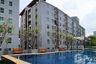 1 Bedroom Condo for rent in Regent Home Bangna, Bang Na, Bangkok near BTS Bang Na