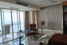 2 Bedroom Condo for Sale or Rent in La Royale Beach, Na Jomtien, Chonburi