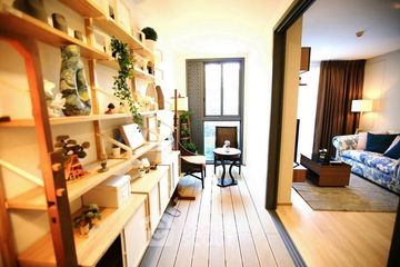 2 Bedroom Condo for sale in Taka Haus Ekamai 12, Khlong Tan Nuea, Bangkok near BTS Ekkamai