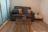 1 Bedroom Condo for rent in Regent Home Bangna, Bang Na, Bangkok near BTS Bang Na