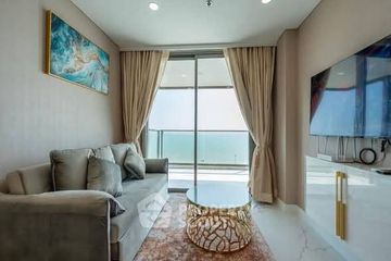 2 Bedroom Condo for sale in Wyndham Jomtien Pattaya, Nong Prue, Chonburi