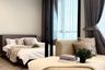 1 Bedroom Condo for Sale or Rent in Chapter Charoennakhorn-Riverside, Bang Lamphu Lang, Bangkok near BTS Krung Thon Buri