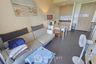 1 Bedroom Condo for sale in Unixx South Pattaya, Nong Prue, Chonburi