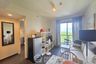 1 Bedroom Condo for sale in Unixx South Pattaya, Nong Prue, Chonburi