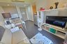 1 Bedroom Condo for sale in Unixx South Pattaya, Nong Prue, Chonburi