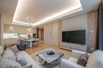 2 Bedroom Condo for sale in Baan Sindhorn, Lumpini, Bangkok near BTS Ratchadamri
