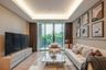2 Bedroom Condo for sale in Baan Sindhorn, Lumpini, Bangkok near BTS Ratchadamri