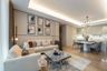 2 Bedroom Condo for sale in Baan Sindhorn, Lumpini, Bangkok near BTS Ratchadamri