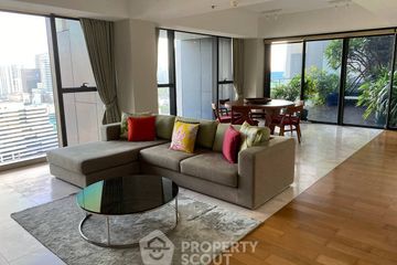 3 Bedroom Condo for sale in The Met, Thung Maha Mek, Bangkok near BTS Chong Nonsi