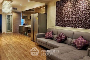3 Bedroom Condo for sale in The Zea Sriracha, Bang Phra, Chonburi