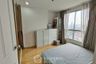 2 Bedroom Condo for sale in U Delight Residence Pattanakarn-Thonglor, Suan Luang, Bangkok near Airport Rail Link Ramkhamhaeng
