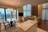 3 Bedroom Condo for sale in Bright Sukhumvit 24, Khlong Tan, Bangkok near BTS Phrom Phong