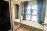 1 Bedroom Condo for sale in Plum Condo Chaengwattana Station, Talat Bang Khen, Bangkok near MRT Lak Si