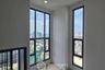 1 Bedroom Condo for sale in Aspire Vipha-Victory, Sam Sen Nai, Bangkok near MRT Rang Nam