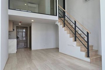 1 Bedroom Condo for sale in Aspire Vipha-Victory, Sam Sen Nai, Bangkok near MRT Rang Nam
