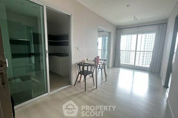 2 Bedroom Condo for sale in Life Ratchadapisek, Huai Khwang, Bangkok near MRT Huai Khwang