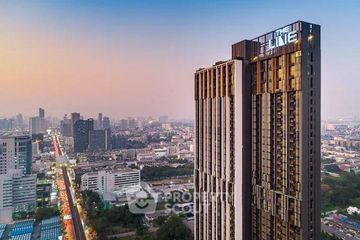 1 Bedroom Condo for sale in The Line sukhumvit 101, Bang Chak, Bangkok near BTS Punnawithi