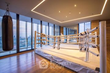 2 Bedroom Condo for sale in Park Origin Phrom Phong, Khlong Tan, Bangkok near BTS Phrom Phong