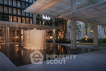 1 Bedroom Condo for sale in Noble Ploenchit, Lumpini, Bangkok near BTS Ploen Chit