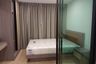 1 Bedroom Condo for rent in The One Plus Grade Huamark, Hua Mak, Bangkok near MRT Si Kritha