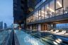 1 Bedroom Condo for sale in The Line Asoke - Ratchada, Din Daeng, Bangkok near MRT Phra Ram 9