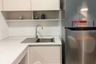 1 Bedroom Condo for sale in Chapter One Eco Ratchada - Huaikwang, Huai Khwang, Bangkok near MRT Huai Khwang