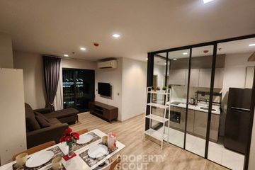 2 Bedroom Condo for Sale or Rent in Life Asoke Rama 9, Makkasan, Bangkok near MRT Phra Ram 9