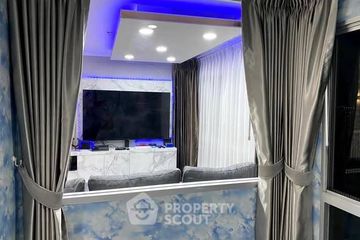 2 Bedroom Condo for sale in Lumpini Park Riverside Rama 3, Bang Phong Pang, Bangkok near BTS Surasak
